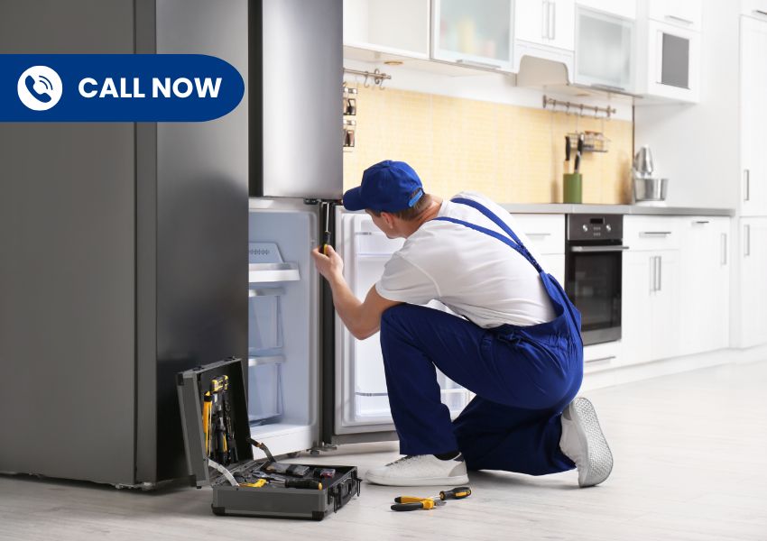 South Jamesport Appliance Repair Company